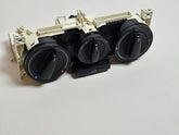 Oryginalna panel sterowania ogrzewaniem VW Golf 4 Passat Bora 1J0819045F